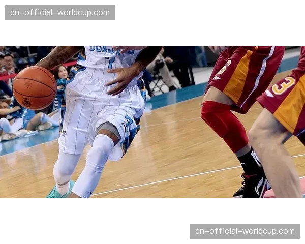 广东华南虎第三节发力单节净胜21分，一举逆转战胜北京首钢