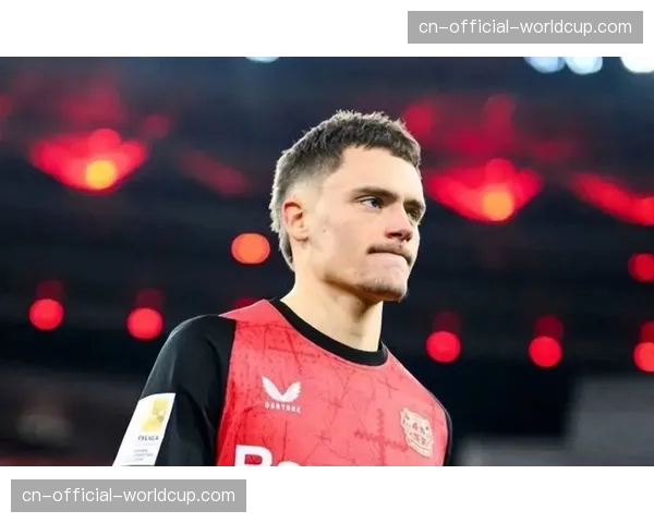 维尔茨点射破门,打入个人本赛季第15粒联赛进球 维尔茨点射破门,打入个人本赛季第15粒联赛进球