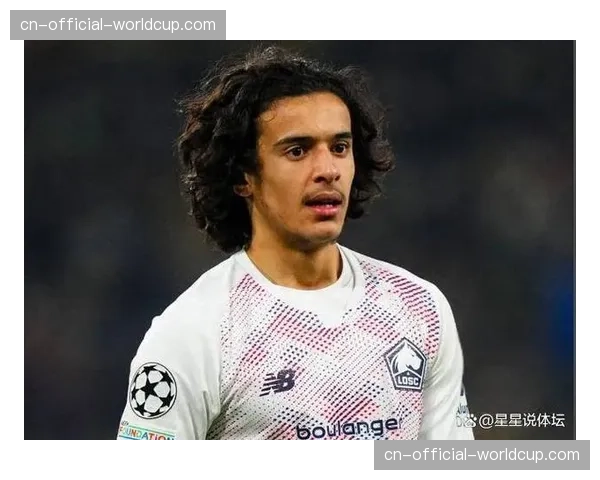 18岁法国中场天才阿尤布·布阿迪横空出世，开价6000万欧